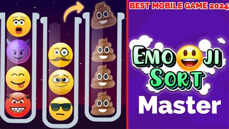 poki emoji sort master|Emoji Sort Master Walkthrough Poki .